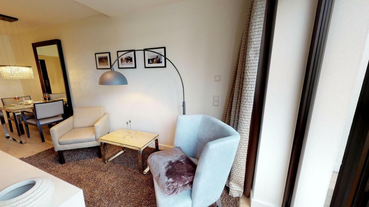 White Pearl Apartment 2.14 Timmendorfer Strand Exterior photo